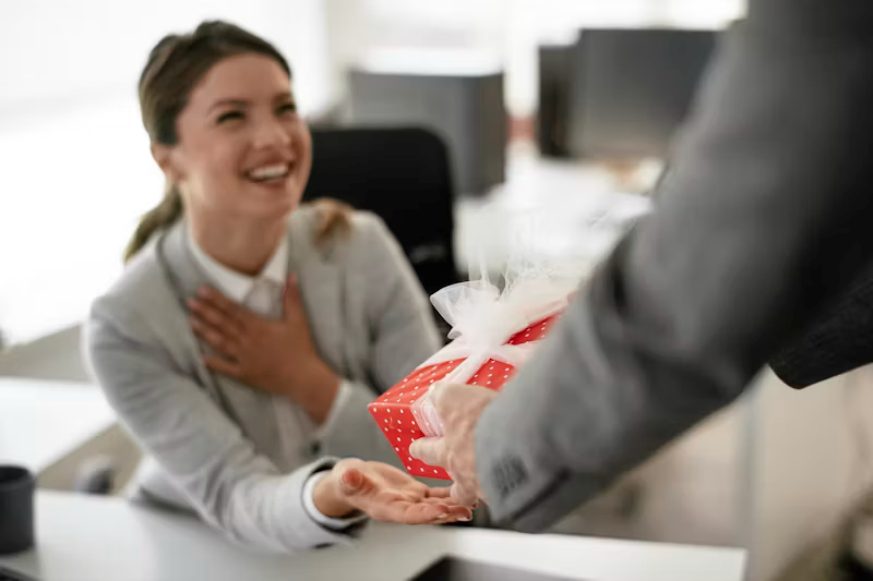 Employee Appreciation Gifts: 25 Ideas for Every Budget
